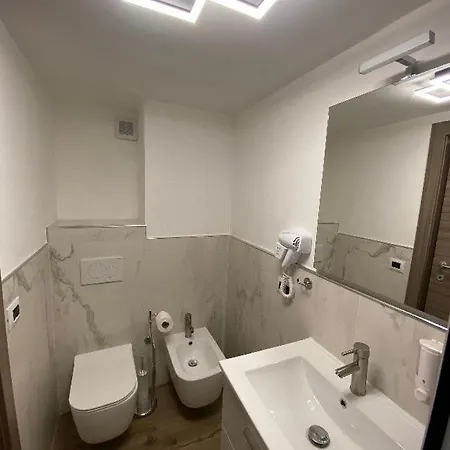 Apartmán Leoncavallo *