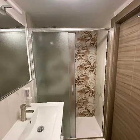 Apartmán Leoncavallo *