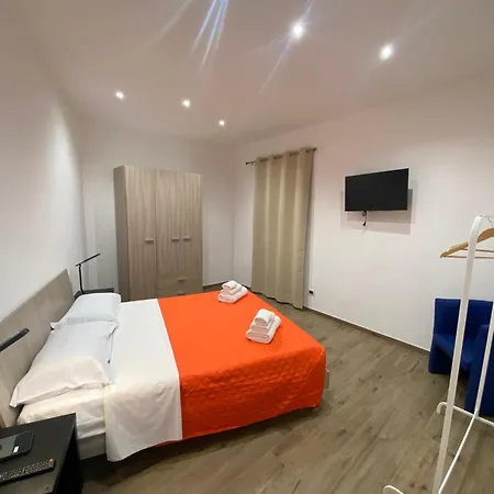 Apartmán Leoncavallo