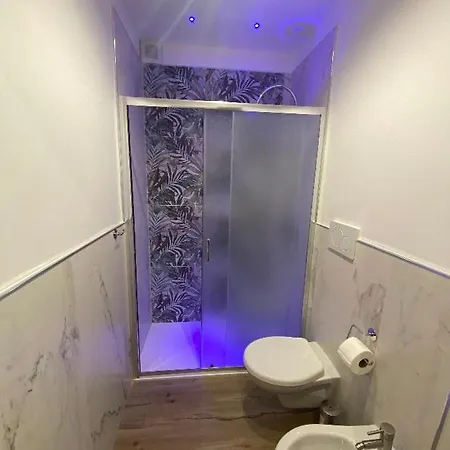 Διαμέρισμα Leoncavallo *