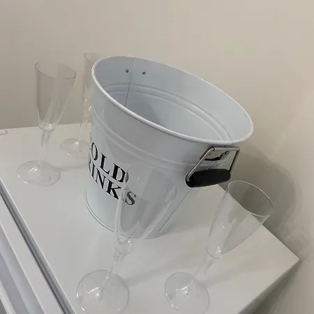 Διαμέρισμα Leoncavallo *