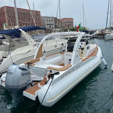 Leoncavallo Διαμέρισμα