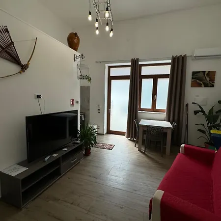 Apartament Leoncavallo Grottaglie