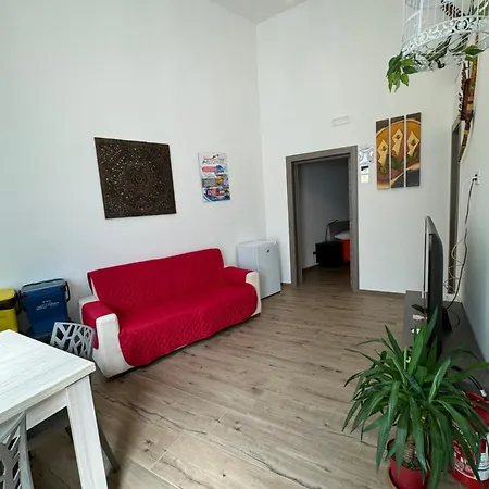 Leoncavallo Apartament